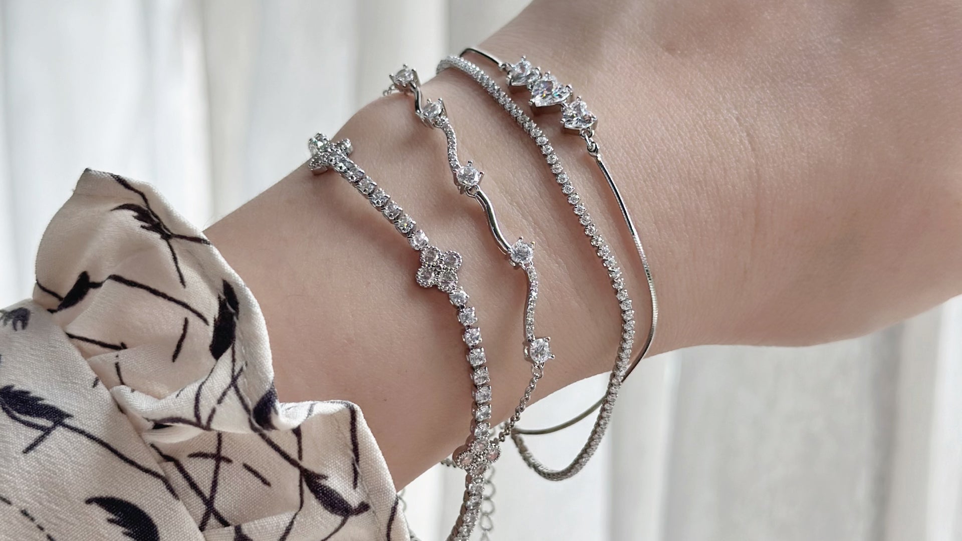 Bracelets