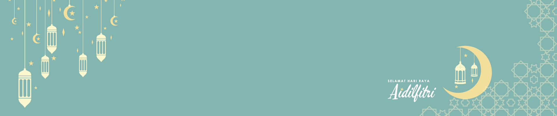 Raya Aidilfitri