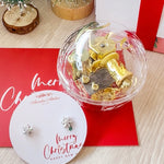 Rose Gold Made in Korea Earrings Korean Anting Cubic Zirconia Bride Bridal Dinner 925 Sterling Silver Fashion Costume Jewellery Online Malaysia Shopping Trendy No Piercing Special Perfect Gift For Your Loved One Accessory Gift for her Rose Gold Korea Made Earrings Korean Jewellery Jewelry Local Brand in Malaysia Cubic Zirconia Dainty Delicate Minimalist Jewellery Jewelry Bride Clip On Earrings Silver Christmas Gift Set Xmas Silver snowman wreath candy cane present gift for her gift ideas snowflake music box