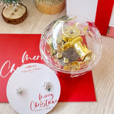 Rose Gold Made in Korea Earrings Korean Anting Cubic Zirconia Bride Bridal Dinner 925 Sterling Silver Fashion Costume Jewellery Online Malaysia Shopping Trendy No Piercing Special Perfect Gift For Your Loved One Accessory Gift for her Rose Gold Korea Made Earrings Korean Jewellery Jewelry Local Brand in Malaysia Cubic Zirconia Dainty Delicate Minimalist Jewellery Jewelry Bride Clip On Earrings Silver Christmas Gift Set Xmas Silver snowman wreath candy cane present gift for her gift ideas snowflake music box