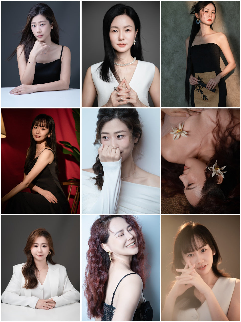 portrait photoshoot photoshooting kl photoshooting celebrity style photo Celebrity-style portrait photoshoot with professional makeover and outfit styling Malaysia portrait photoshoot package wedding photo photoshoot