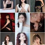 portrait photoshoot photoshooting kl photoshooting celebrity style photo Celebrity-style portrait photoshoot with professional makeover and outfit styling Malaysia portrait photoshoot package wedding photo photoshoot