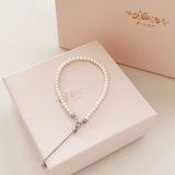 pearl earrings, dainty pearl bracelet, freshwater pearl necklace,  akoya pearl., handmade, sensitive skin, bridal, sterling silver, hypoallergenic, gift idea, seawater pearl, pearl neckace, keshi pearl, baroque pearl, mini pearl, 珍珠 淡水珍珠 ak pearl
海水珍珠 s925 cultural pear present gift for her gift ideas pearl made in Malaysia south sea pearl 米珠 natural pearl mutiara Gift for her Dainty Delicate Minimalist everyday earrings everyday wear lustre near round pearl bracelet mutiara rantai
adjustable 6mm 8mm 4mm