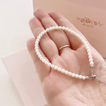 pearl earrings, dainty pearl bracelet, freshwater pearl necklace,  akoya pearl., handmade, sensitive skin, bridal, sterling silver, hypoallergenic, gift idea, seawater pearl, pearl neckace, keshi pearl, baroque pearl, mini pearl, 珍珠 淡水珍珠 ak pearl
海水珍珠 s925 cultural pear present gift for her gift ideas pearl made in Malaysia south sea pearl 米珠 natural pearl mutiara Gift for her Dainty Delicate Minimalist everyday earrings everyday wear lustre near round pearl bracelet mutiara rantai
adjustable 6mm 8mm 4mm