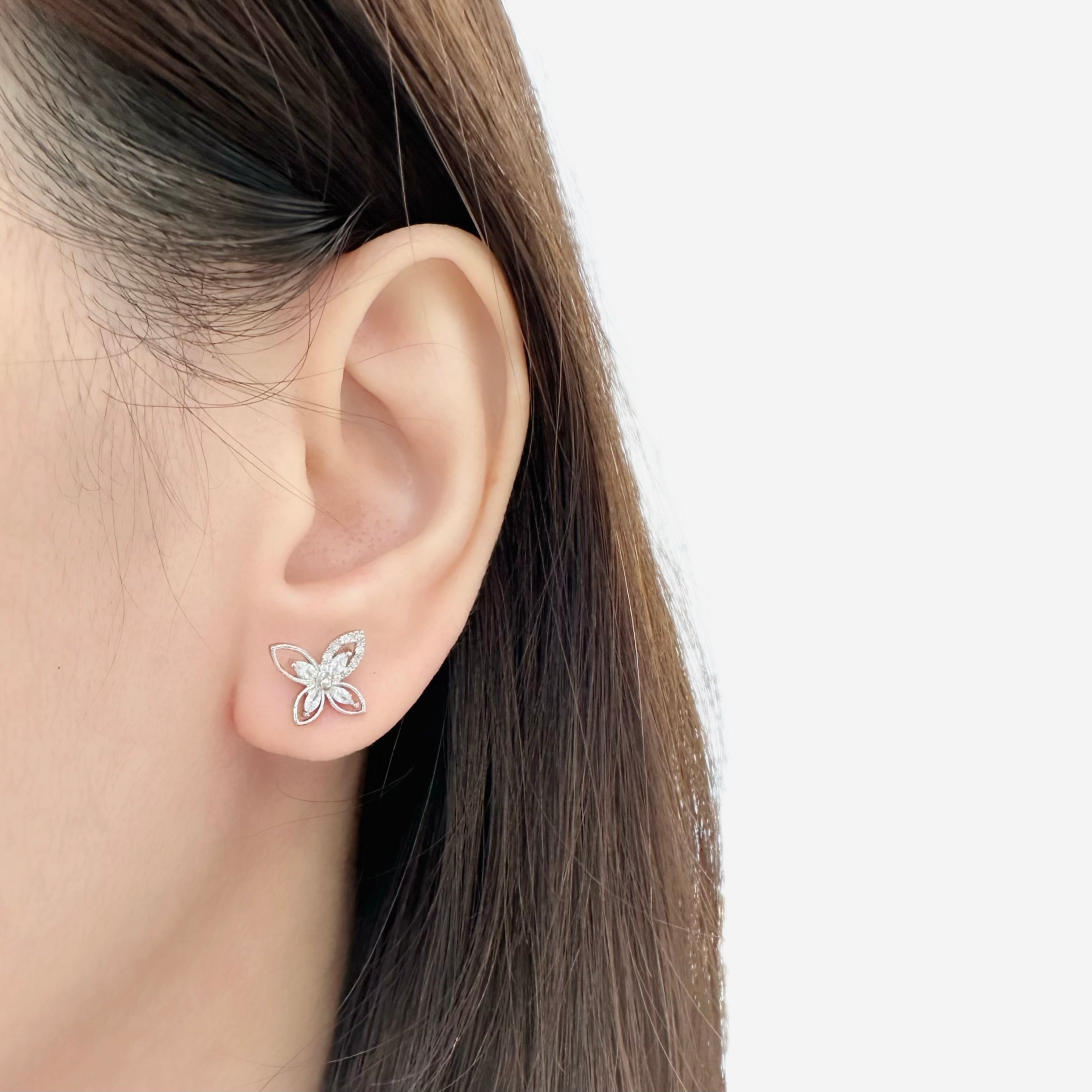 korean earrings bracelet jewellery Malaysia necklace korean jewellery rings earrings malaysia korean style earrings jewellery accessories hypoallergenic earrings ear cuff huggies silver necklace made in korea jewelry fashion jewellery malaysia earrings online shop malaysia Gift idea Gift for her Made in Korea Cubic Zirconia 925 Sterling Silver No Piercing Dainty Minimalist Daily wear Bestie Korean Anting Cincin Clip on 韩国耳环 韩国发饰 韩国饰品 hypoallergenic birthday gift set bridesmaid aurelia atelier