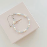 pearl earrings, dainty pearl bracelet, freshwater pearl necklace,  akoya pearl., handmade, sensitive skin, bridal, sterling silver, hypoallergenic, gift idea, seawater pearl, pearl neckace, keshi pearl, baroque pearl, mini pearl, 珍珠 淡水珍珠 ak pearl
海水珍珠 s925 cultural pear present gift for her gift ideas pearl made in Malaysia south sea pearl 米珠 natural pearl mutiara Gift for her Dainty Delicate Minimalist everyday earrings everyday wear lustre near round pearl bracelet mutiara rantai
adjustable 6mm 8mm 4mm