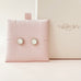 earrings bracelet jewellery necklace korean jewellery rings earrings malaysia korean style earrings jewellery accessories hypoallergenic earrings ear cuff huggies silver necklace made in korea jewelry fashion jewellery malaysia earrings online shop malaysia Gift idea Gift for her Made in Korea Cubic Zirconia 925 Sterling Silver No Piercing Dainty Minimalist Daily wear Bestie Korean Cincin Clip on 韩国耳环 韩国发饰 韩国饰品 hypoallergenic birthday gift set bridesmaid aurelia atelier mother's day carnation