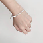 pearl earrings, dainty pearl bracelet, freshwater pearl necklace,  akoya pearl., handmade, sensitive skin, bridal, sterling silver, hypoallergenic, gift idea, seawater pearl, pearl neckace, keshi pearl, baroque pearl, mini pearl, 珍珠 淡水珍珠 ak pearl
海水珍珠 s925 cultural pear present gift for her gift ideas pearl made in Malaysia south sea pearl 米珠 natural pearl mutiara Gift for her Dainty Delicate Minimalist everyday earrings everyday wear lustre near round pearl bracelet mutiara rantai
adjustable