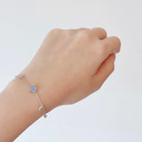 Beryl Diascia Bracelet