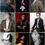 Celebrity Photography Experience [ENDED]