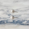 pearl earrings, dainty pearl bracelet, freshwater pearl necklace,  akoya pearl., handmade, sensitive skin, bridal, sterling silver, hypoallergenic, gift idea, seawater pearl, pearl neckace, keshi pearl, baroque pearl, mini pearl, 珍珠 淡水珍珠 ak pearl
海水珍珠 s925 cultural pear present gift for her gift ideas pearl made in Malaysia south sea pearl 米珠 natural pearl mutiara Gift for her Dainty Delicate Minimalist everyday earrings everyday wear lustre near round