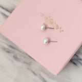 pearl earrings, dainty pearl bracelet, freshwater pearl necklace,  akoya pearl., handmade, sensitive skin, bridal, sterling silver, hypoallergenic, gift idea, seawater pearl, pearl neckace, keshi pearl, baroque pearl, mini pearl, 珍珠 淡水珍珠 ak pearl
海水珍珠 s925 cultural pear present gift for her gift ideas pearl made in Malaysia south sea pearl 米珠 natural pearl mutiara Gift for her Dainty Delicate Minimalist everyday earrings everyday wear lustre near round