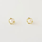 Rosa Pearl Earrings