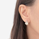 pearl earrings, dainty pearl bracelet, freshwater pearl necklace,  akoya pearl., handmade, sensitive skin, bridal, sterling silver, hypoallergenic, gift idea, seawater pearl, pearl neckace, keshi pearl, baroque pearl, mini pearl, 珍珠 淡水珍珠 ak pearl
海水珍珠 s925 cultural pear present gift for her gift ideas pearl made in Malaysia south sea pearl 米珠 natural pearl mutiara Gift for her Dainty Delicate Minimalist everyday earrings everyday wear lustre  925银针珍珠耳环 巴洛克珍珠 手工制作 饰品 韩国设计 芥子珍珠 ks珍珠