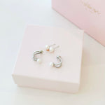 pearl earrings, dainty pearl bracelet, freshwater pearl necklace,  akoya pearl., handmade, sensitive skin, bridal, sterling silver, hypoallergenic, gift idea, seawater pearl, pearl neckace, keshi pearl, baroque pearl, mini pearl, 珍珠 淡水珍珠 ak pearl
海水珍珠 s925 cultural pear present gift for her gift ideas pearl made in Malaysia south sea pearl 米珠 natural pearl mutiara Gift for her Dainty Delicate Minimalist everyday earrings everyday wear lustre near round