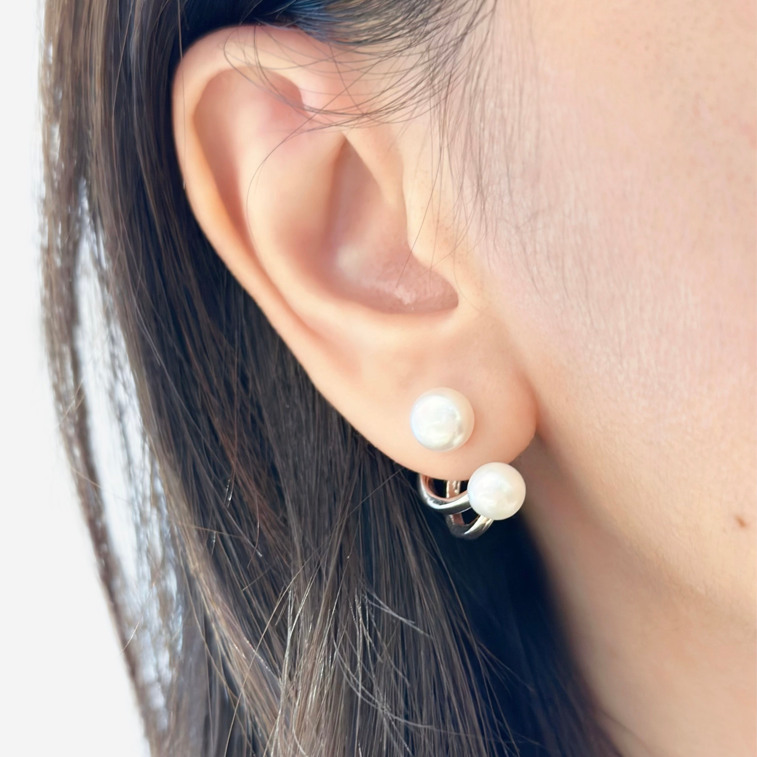 pearl earrings, dainty pearl bracelet, freshwater pearl necklace,  akoya pearl., handmade, sensitive skin, bridal, sterling silver, hypoallergenic, gift idea, seawater pearl, pearl neckace, keshi pearl, baroque pearl, mini pearl, 珍珠 淡水珍珠 ak pearl
海水珍珠 s925 cultural pear present gift for her gift ideas pearl made in Malaysia south sea pearl 米珠 natural pearl mutiara Gift for her Dainty Delicate Minimalist everyday earrings everyday wear lustre near round