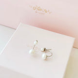pearl earrings, dainty pearl bracelet, freshwater pearl necklace,  akoya pearl., handmade, sensitive skin, bridal, sterling silver, hypoallergenic, gift idea, seawater pearl, pearl neckace, keshi pearl, baroque pearl, mini pearl, 珍珠 淡水珍珠 ak pearl
海水珍珠 s925 cultural pear present gift for her gift ideas pearl made in Malaysia south sea pearl 米珠 natural pearl mutiara Gift for her Dainty Delicate Minimalist everyday earrings everyday wear lustre near round