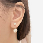 pearl earrings, dainty pearl bracelet, freshwater pearl necklace,  akoya pearl., handmade, sensitive skin, bridal, sterling silver, hypoallergenic, gift idea, seawater pearl, pearl neckace, keshi pearl, baroque pearl, mini pearl, 珍珠 淡水珍珠 ak pearl
海水珍珠 s925 cultural pear present gift for her gift ideas pearl made in Malaysia south sea pearl 米珠 natural pearl mutiara Gift for her Dainty Delicate Minimalist everyday earrings everyday wear lustre near round