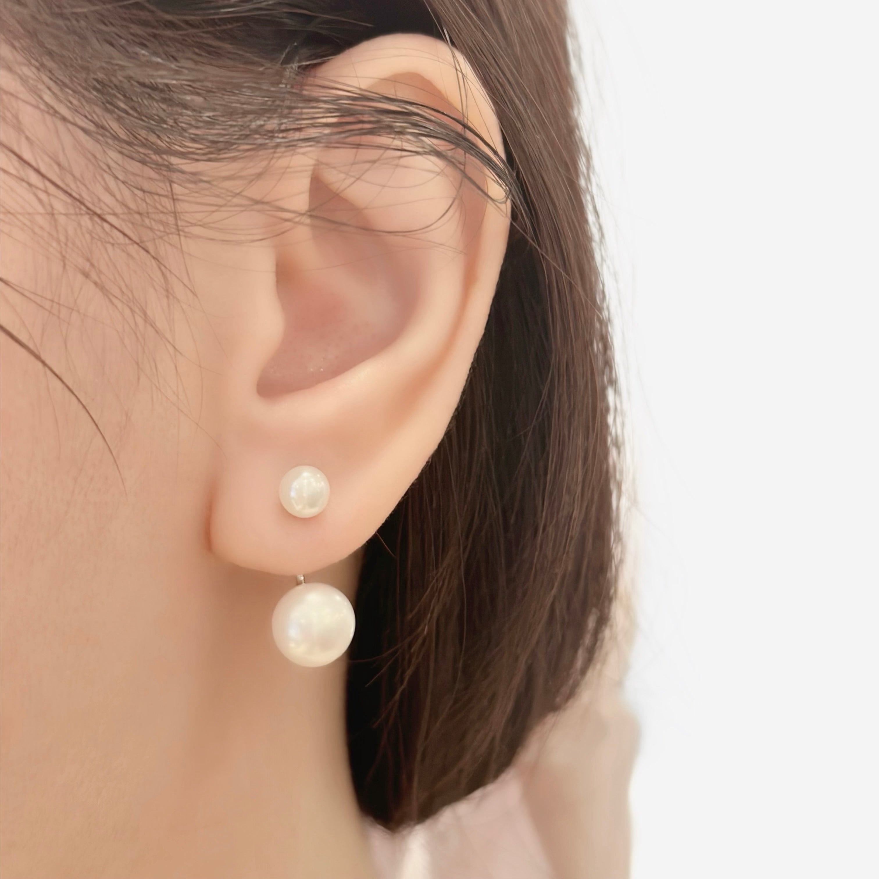 pearl earrings, dainty pearl bracelet, freshwater pearl necklace,  akoya pearl., handmade, sensitive skin, bridal, sterling silver, hypoallergenic, gift idea, seawater pearl, pearl neckace, keshi pearl, baroque pearl, mini pearl, 珍珠 淡水珍珠 ak pearl
海水珍珠 s925 cultural pear present gift for her gift ideas pearl made in Malaysia south sea pearl 米珠 natural pearl mutiara Gift for her Dainty Delicate Minimalist everyday earrings everyday wear lustre near round