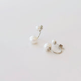 pearl earrings, dainty pearl bracelet, freshwater pearl necklace,  akoya pearl., handmade, sensitive skin, bridal, sterling silver, hypoallergenic, gift idea, seawater pearl, pearl neckace, keshi pearl, baroque pearl, mini pearl, 珍珠 淡水珍珠 ak pearl
海水珍珠 s925 cultural pear present gift for her gift ideas pearl made in Malaysia south sea pearl 米珠 natural pearl mutiara Gift for her Dainty Delicate Minimalist everyday earrings everyday wear lustre near round