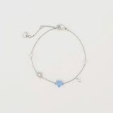 Beryl Diascia Bracelet