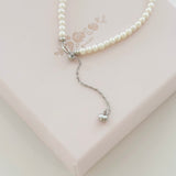 pearl earrings, dainty pearl bracelet, freshwater pearl necklace,  akoya pearl., handmade, sensitive skin, bridal, sterling silver, hypoallergenic, gift idea, seawater pearl, pearl neckace, keshi pearl, baroque pearl, mini pearl, 珍珠 淡水珍珠 ak pearl
海水珍珠 s925 cultural pear present gift for her gift ideas pearl made in Malaysia south sea pearl 米珠 natural pearl mutiara Gift for her Dainty Delicate Minimalist everyday earrings everyday wear lustre near round pearl bracelet mutiara rantai
adjustable 6mm 8mm 4mm