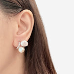 pearl earrings, dainty pearl bracelet, freshwater pearl necklace,  akoya pearl., handmade, sensitive skin, bridal, sterling silver, hypoallergenic, gift idea, seawater pearl, pearl neckace, keshi pearl, baroque pearl, mini pearl, 珍珠 淡水珍珠 ak pearl
海水珍珠 s925 cultural pear present gift for her gift ideas pearl made in Malaysia south sea pearl 米珠 natural pearl mutiara Gift for her Dainty Delicate Minimalist everyday earrings everyday wear lustre  925银针珍珠耳环 巴洛克珍珠 手工制作 饰品 韩国设计 芥子珍珠 ks珍珠