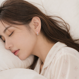 Clémence Huggie Hoop Earrings [BACKORDER]