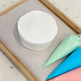 Whip & Pipe — Bento Cake Deco Hobby Class