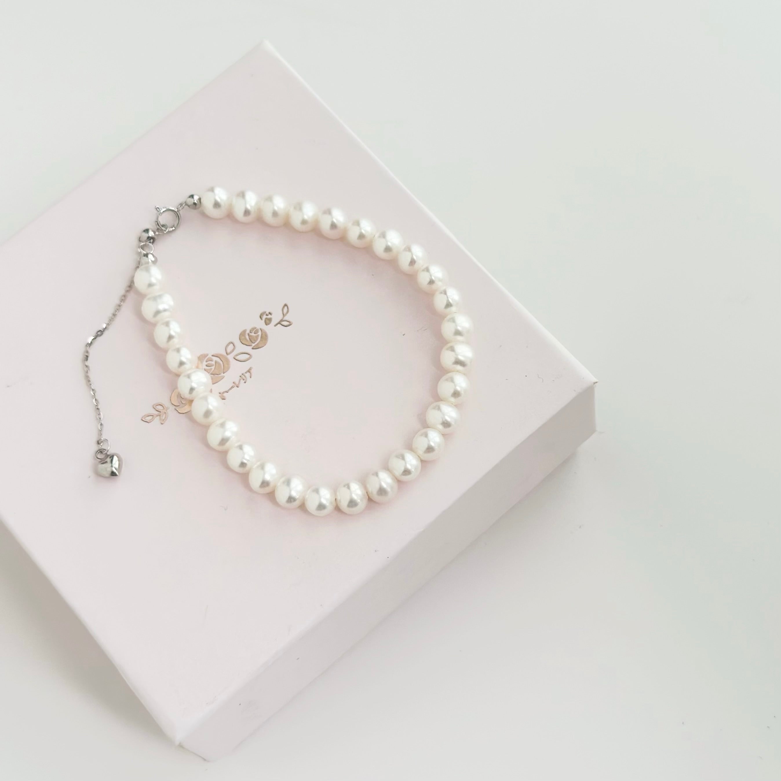 pearl earrings, dainty pearl bracelet, freshwater pearl necklace,  akoya pearl., handmade, sensitive skin, bridal, sterling silver, hypoallergenic, gift idea, seawater pearl, pearl neckace, keshi pearl, baroque pearl, mini pearl, 珍珠 淡水珍珠 ak pearl
海水珍珠 s925 cultural pear present gift for her gift ideas pearl made in Malaysia south sea pearl 米珠 natural pearl mutiara Gift for her Dainty Delicate Minimalist everyday earrings everyday wear lustre near round pearl bracelet mutiara rantai
adjustable 6mm 8mm