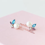 Ao Pearl Earrings