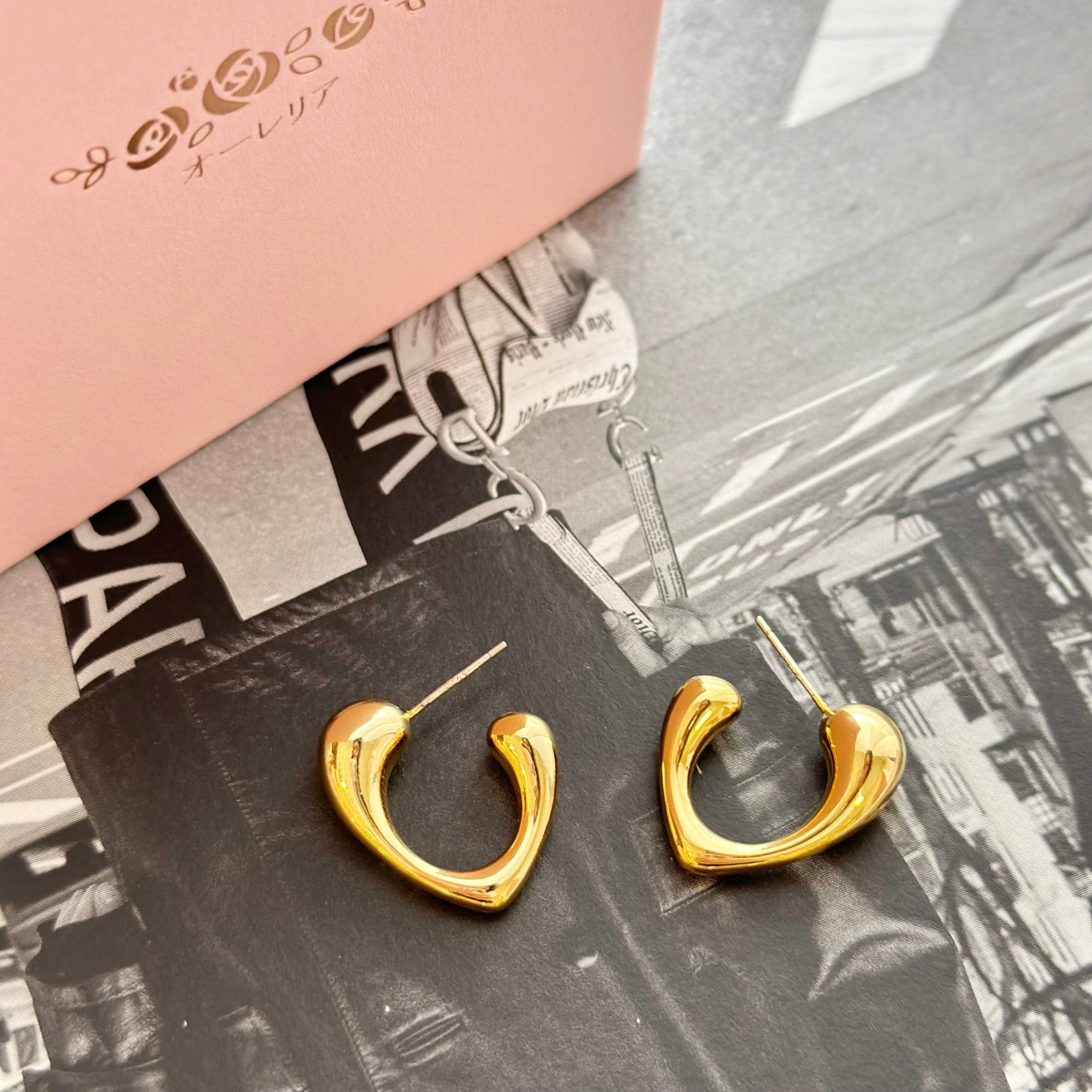 korean earrings bracelet jewellery Malaysia necklace korean jewellery rings earrings malaysia korean style earrings malaysia jewellery jewelry jewellery accessories hypoallergenic earrings ear cuff huggies silver necklace made in korea jewelry fashion jewellery malaysia earrings online shop malaysia Gift idea Gift for her Made in Korea Cubic Zirconia 925 Sterling Silver No Piercing Jewelry Dainty Minimalist Bestie anting subang clip on 925 silver gf gift local Dainty Daily wear Gift Set aurelia atelier