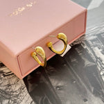korean earrings bracelet jewellery Malaysia necklace korean jewellery rings earrings malaysia korean style earrings malaysia jewellery jewelry jewellery accessories hypoallergenic earrings ear cuff huggies silver necklace made in korea jewelry fashion jewellery malaysia earrings online shop malaysia Gift idea Gift for her Made in Korea Cubic Zirconia 925 Sterling Silver No Piercing Jewelry Dainty Minimalist Bestie anting subang clip on 925 silver gf gift local Dainty Daily wear Gift Set aurelia atelier