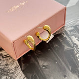 korean earrings bracelet jewellery Malaysia necklace korean jewellery rings earrings malaysia korean style earrings malaysia jewellery jewelry jewellery accessories hypoallergenic earrings ear cuff huggies silver necklace made in korea jewelry fashion jewellery malaysia earrings online shop malaysia Gift idea Gift for her Made in Korea Cubic Zirconia 925 Sterling Silver No Piercing Jewelry Dainty Minimalist Bestie anting subang clip on 925 silver gf gift local Dainty Daily wear Gift Set aurelia atelier