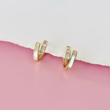 korean earrings bracelet jewellery Malaysia necklace korean jewellery rings earrings malaysia korean style earrings jewellery accessories hypoallergenic earrings ear cuff huggies silver necklace made in korea jewelry fashion jewellery malaysia earrings online shop malaysia Gift idea Gift for her Made in Korea Cubic Zirconia 925 Sterling Silver No Piercing Dainty Minimalist Daily wear Bestie Korean Anting Cincin Clip on 韩国耳环 韩国发饰 韩国饰品 hypoallergenic birthday gift set bridesmaid aurelia atelier