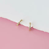 korean earrings bracelet jewellery Malaysia necklace korean jewellery rings earrings malaysia korean style earrings jewellery accessories hypoallergenic earrings ear cuff huggies silver necklace made in korea jewelry fashion jewellery malaysia earrings online shop malaysia Gift idea Gift for her Made in Korea Cubic Zirconia 925 Sterling Silver No Piercing Dainty Minimalist Daily wear Bestie Korean Anting Cincin Clip on 韩国耳环 韩国发饰 韩国饰品 hypoallergenic birthday gift set bridesmaid aurelia atelier