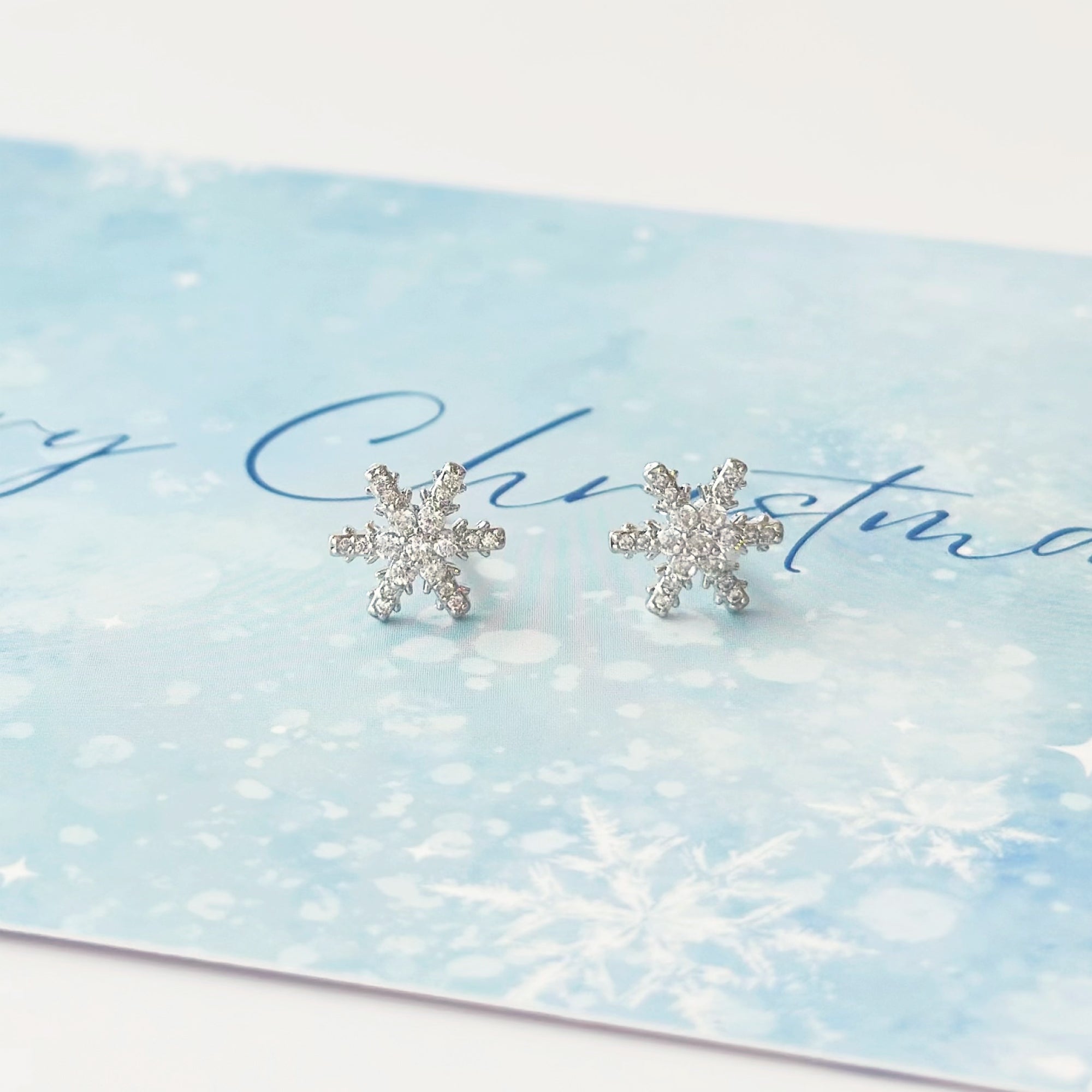 Christmas daily wear earrings 925 sterling silver hypoallergenic made in Korea for sensitive skin snowflake , 雪花

圣诞日常耳环 925纯银 低敏 韩国制造 适合敏感肌,  适合日常佩戴,韩国发饰
韩国饰品
韩国耳环, 梅花

Anting-anting harian Krismas perak 925 hypoalergenik buatan Korea
gift for her, 冬季送她礼物, sakura, flower