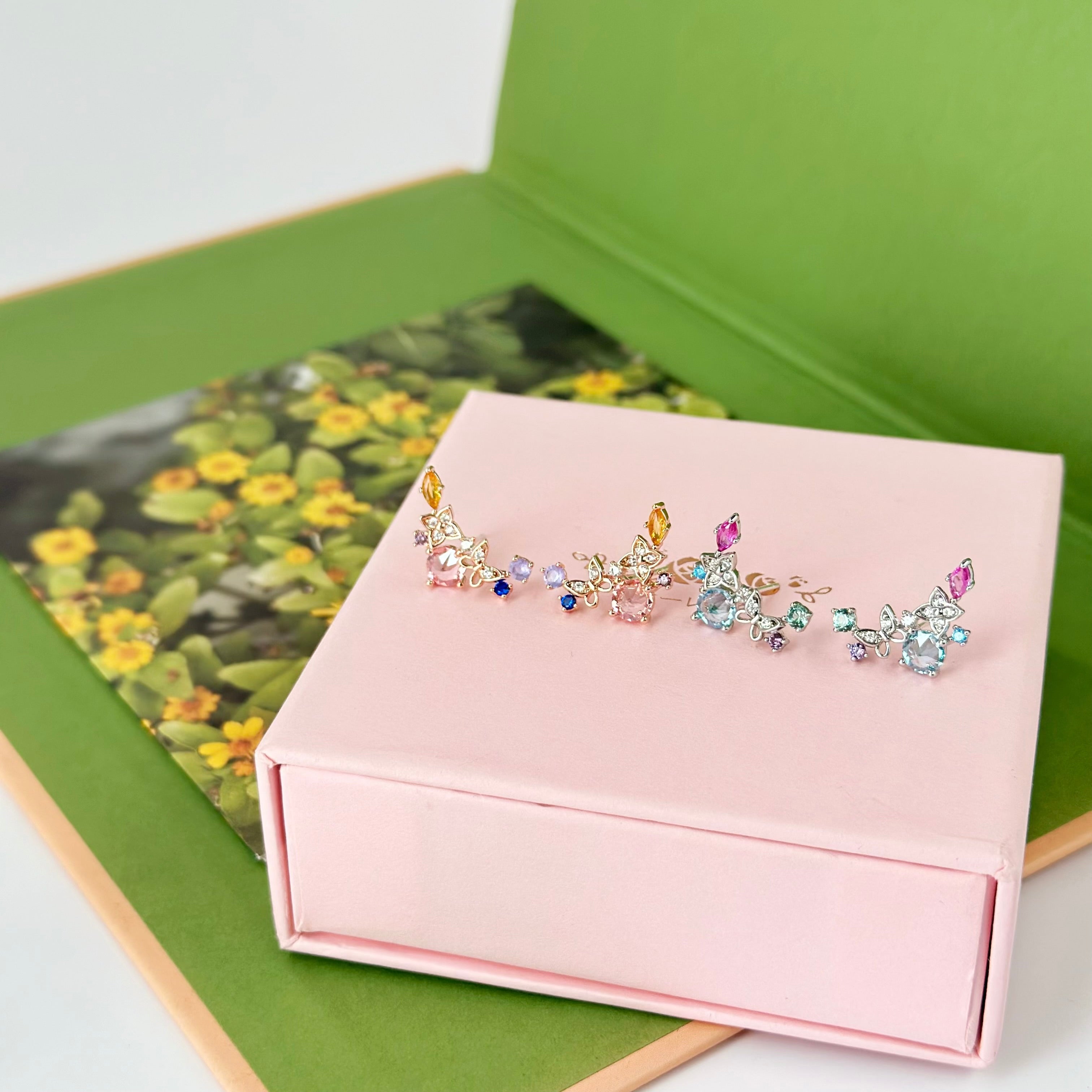 korean earrings bracelet jewellery Malaysia necklace korean jewellery rings earrings malaysia korean style earrings malaysia jewellery jewelry jewellery accessories hypoallergenic earrings ear cuff huggies silver necklace made in korea jewelry fashion jewellery malaysia earrings online shop malaysia Gift idea Gift for her Made in Korea Cubic Zirconia 925 Sterling Silver No Piercing Jewelry Dainty Minimalist Bestie anting subang clip on 925 silver gf gift local Dainty Daily wear Gift Set 韩国发饰
韩国饰品
韩国耳环