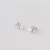 pearl earrings, dainty pearl bracelet, freshwater pearl necklace,  akoya pearl., handmade, sensitive skin, bridal, sterling silver, hypoallergenic, gift idea, seawater pearl, pearl neckace, keshi pearl, baroque pearl, mini pearl, 珍珠 淡水珍珠 ak pearl
海水珍珠 s925 cultural pear present gift for her gift ideas pearl made in Malaysia south sea pearl 米珠 natural pearl mutiara Gift for her Dainty Delicate Minimalist everyday earrings everyday wear lustre near round