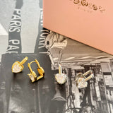 korean earrings bracelet jewellery Malaysia necklace korean jewellery rings earrings malaysia korean style earrings malaysia jewellery jewelry jewellery accessories hypoallergenic earrings ear cuff huggies silver necklace made in korea jewelry fashion jewellery malaysia earrings online shop malaysia Gift idea Gift for her Made in Korea Cubic Zirconia 925 Sterling Silver No Piercing Jewelry Dainty Minimalist Bestie anting subang clip on 925 silver gf gift local Dainty Daily wear Gift Set aurelia atelier