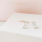 pearl earrings, dainty pearl bracelet, freshwater pearl necklace,  akoya pearl., handmade, sensitive skin, bridal, sterling silver, hypoallergenic, gift idea, seawater pearl, pearl neckace, keshi pearl, baroque pearl, mini pearl, 珍珠 淡水珍珠 ak pearl
海水珍珠 s925 cultural pear present gift for her gift ideas pearl made in Malaysia south sea pearl 米珠 natural pearl mutiara Gift for her Dainty Delicate Minimalist everyday earrings everyday wear lustre near round