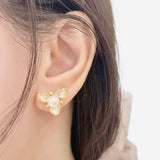 pearl earrings, dainty pearl bracelet, freshwater pearl necklace,  akoya pearl., handmade, sensitive skin, bridal, sterling silver, hypoallergenic, gift idea, seawater pearl, pearl neckace, keshi pearl, baroque pearl, mini pearl, 珍珠 淡水珍珠 ak pearl
海水珍珠 s925 cultural pear present gift for her gift ideas pearl made in Malaysia south sea pearl 米珠 natural pearl mutiara Gift for her Dainty Delicate Minimalist everyday earrings everyday wear lustre near round
