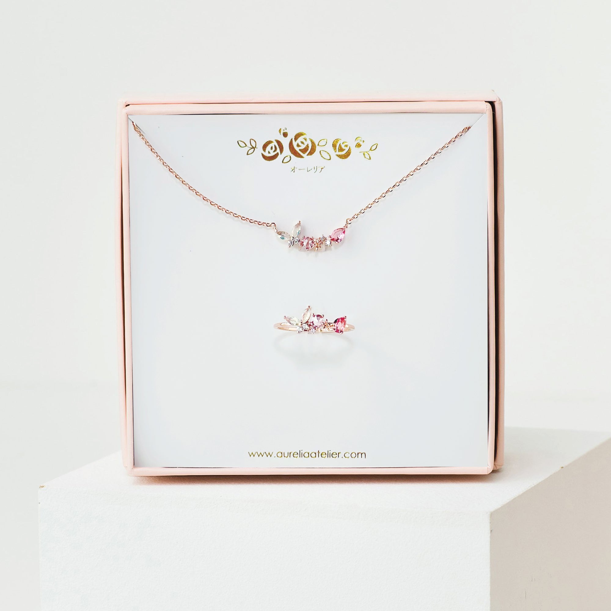 Made in Korea Earrings Necklace Bracelet Korean Anting Rantai Gelang Tangan Cubic Zirconia Bride Bridal 925 Sterling Silver Accessory Fashion Fancy Stylish Costume Jewellery Online Malaysia Shopping Trendy Accessories Daily Wear Jewelry Dainty Minimalist Delicate Clip On Earrings No Piercing Special Perfect Gift From Heart For Your Loved One Happy Valentines Day Petite Floral Box gift for her bracelet, surprise gift, birthday gift, gift set, premium gift, online gift shop, bridesmaid gift, stainless steel