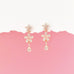 korean earrings bracelet jewellery Malaysia necklace korean jewellery rings earrings malaysia korean style earrings malaysia jewellery jewelry jewellery accessories hypoallergenic earrings ear cuff huggies silver necklace made in korea jewelry fashion jewellery malaysia earrings online shop malaysia Gift idea Gift for her Made in Korea Cubic Zirconia 925 Sterling Silver No Piercing Jewelry Dainty Minimalist Bestie anting subang clip on 925 silver gf gift local Dainty Daily wear Gift Set aurelia atelier