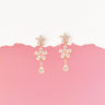 korean earrings bracelet jewellery Malaysia necklace korean jewellery rings earrings malaysia korean style earrings malaysia jewellery jewelry jewellery accessories hypoallergenic earrings ear cuff huggies silver necklace made in korea jewelry fashion jewellery malaysia earrings online shop malaysia Gift idea Gift for her Made in Korea Cubic Zirconia 925 Sterling Silver No Piercing Jewelry Dainty Minimalist Bestie anting subang clip on 925 silver gf gift local Dainty Daily wear Gift Set aurelia atelier