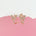 korean earrings bracelet jewellery Malaysia necklace korean jewellery rings earrings malaysia korean style earrings malaysia jewellery jewelry jewellery accessories hypoallergenic earrings ear cuff huggies silver necklace made in korea jewelry fashion jewellery malaysia earrings online shop malaysia Gift idea Gift for her Made in Korea Cubic Zirconia 925 Sterling Silver No Piercing Jewelry Dainty Minimalist Bestie anting subang clip on 925 silver gf gift local Dainty Daily wear Gift Set aurelia atelier