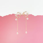 korean earrings bracelet jewellery Malaysia necklace korean jewellery rings earrings malaysia korean style earrings malaysia jewellery jewelry jewellery accessories hypoallergenic earrings ear cuff huggies silver necklace made in korea jewelry fashion jewellery malaysia earrings online shop malaysia Gift idea Gift for her Made in Korea Cubic Zirconia 925 Sterling Silver No Piercing Jewelry Dainty Minimalist Bestie anting subang clip on 925 silver gf gift local Dainty Daily wear Gift Set aurelia atelier