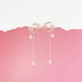 korean earrings bracelet jewellery Malaysia necklace korean jewellery rings earrings malaysia korean style earrings malaysia jewellery jewelry jewellery accessories hypoallergenic earrings ear cuff huggies silver necklace made in korea jewelry fashion jewellery malaysia earrings online shop malaysia Gift idea Gift for her Made in Korea Cubic Zirconia 925 Sterling Silver No Piercing Jewelry Dainty Minimalist Bestie anting subang clip on 925 silver gf gift local Dainty Daily wear Gift Set aurelia atelier