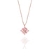 Rose Gold Made in Korea Earrings Korean Anting Cubic Zirconia Jewellery Malaysia Instagram 925 Sterling Silver hypoallergenic snowflake gift shops Jewellery Online Malaysia Shopping No Piercing Perfect Gift special gift Loved One Online jewellery Malaysia Gift for her Rose Gold Korea Made Earrings Korean Jewellery Jewelry Local Brand in Malaysia Cubic  Zirconia Dainty Delicate Minimalist Jewellery Jewelry Bride christmas Silver Gift Set present gift for her gift ideas bracelet gelang necklace rantai