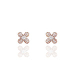 Rose Gold Made in Korea Earrings Korean Anting Cubic Zirconia Bride Bridal Dinner 925 Sterling Silver Fashion Costume Jewellery Online Malaysia Shopping Trendy No Piercing Special Perfect Gift For Your Loved One Accessory Gift for her Rose Gold Korea Made Earrings Korean Jewellery Jewelry Local Brand in Malaysia Cubic Zirconia Dainty Delicate Minimalist Jewellery Jewelry Bride Clip On Earrings Silver Christmas Gift Set Xmas Silver snowman present gift for her gift ideas daily wear shower sleep